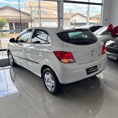 CHEVROLET Onix Hatch 1.0 4P FLEX LT, Foto 6