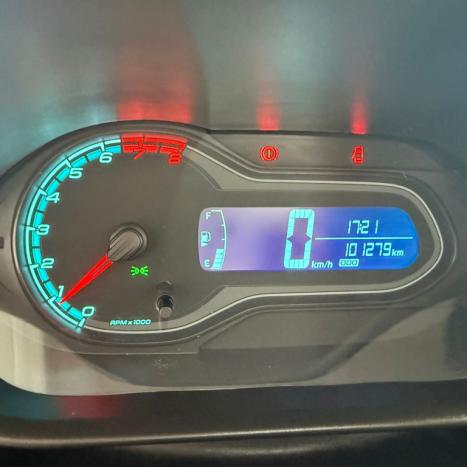 CHEVROLET Onix Hatch 1.0 4P FLEX LT, Foto 8