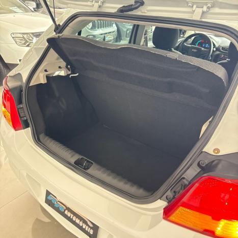 CHEVROLET Onix Hatch 1.0 4P FLEX LT, Foto 11