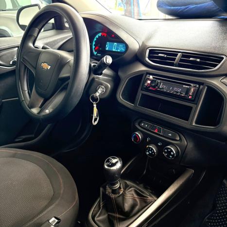 CHEVROLET Onix Hatch 1.0 4P FLEX LT, Foto 17