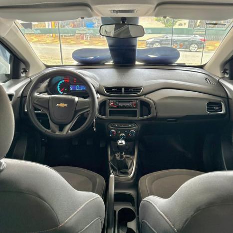 CHEVROLET Onix Hatch 1.0 4P FLEX LT, Foto 18