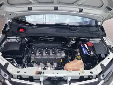 CHEVROLET Onix Hatch 1.4 4P FLEX LT, Foto 9