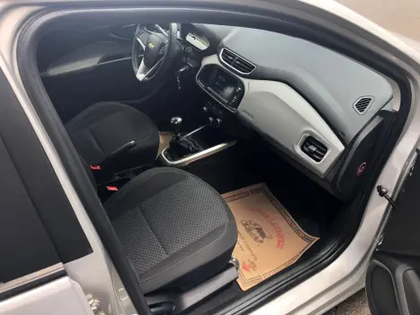 CHEVROLET Onix Hatch 1.4 4P FLEX LT, Foto 14