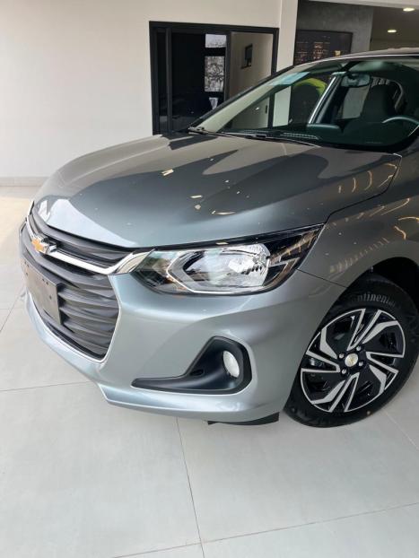 CHEVROLET Onix Hatch 1.0 12V 4P FLEX LT, Foto 1