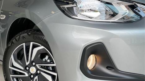 CHEVROLET Onix Hatch 1.0 12V 4P FLEX LT, Foto 3