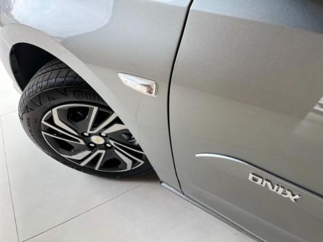 CHEVROLET Onix Hatch 1.0 12V 4P FLEX LT, Foto 4