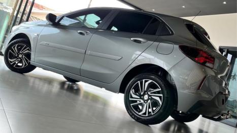 CHEVROLET Onix Hatch 1.0 12V 4P FLEX LT, Foto 5