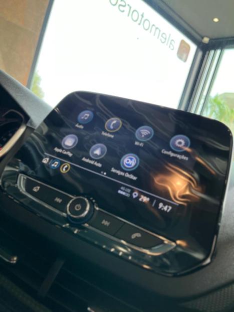 CHEVROLET Onix Hatch 1.0 12V 4P FLEX LT, Foto 9