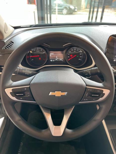 CHEVROLET Onix Hatch 1.0 12V 4P FLEX LT, Foto 11