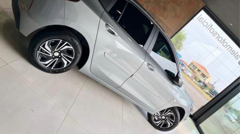 CHEVROLET Onix Hatch 1.0 12V 4P FLEX LT, Foto 14