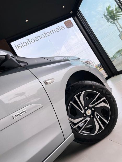 CHEVROLET Onix Hatch 1.0 12V 4P FLEX LT, Foto 15