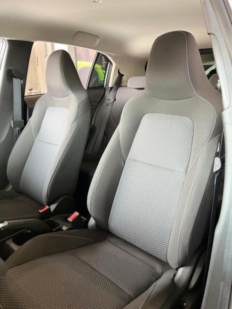 CHEVROLET Onix Hatch 1.0 12V 4P FLEX LT, Foto 17