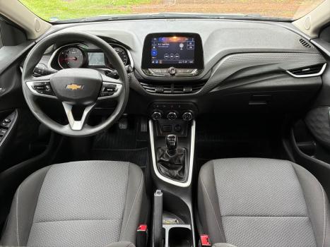 CHEVROLET Onix Hatch 1.0 12V 4P FLEX LT, Foto 13