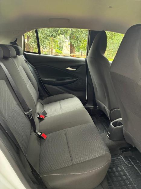 CHEVROLET Onix Hatch 1.0 12V 4P FLEX LT, Foto 16