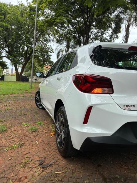 CHEVROLET Onix Hatch 1.0 12V 4P FLEX LT, Foto 17