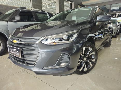 CHEVROLET Onix Hatch 1.0 12V 4P FLEX PREMIER TURBO AUTOM�TICO, Foto 2