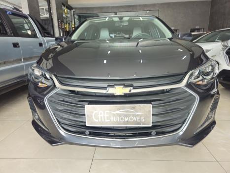 CHEVROLET Onix Hatch 1.0 12V 4P FLEX PREMIER TURBO AUTOM�TICO, Foto 3