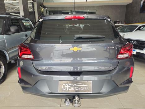 CHEVROLET Onix Hatch 1.0 12V 4P FLEX PREMIER TURBO AUTOM�TICO, Foto 7