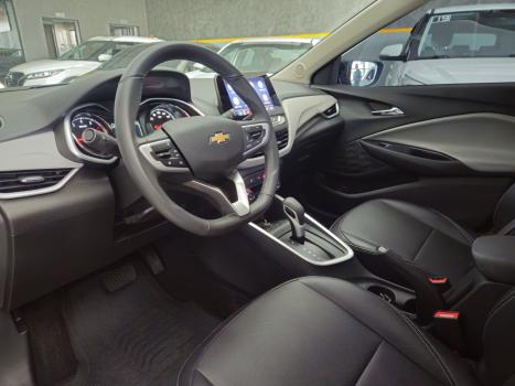 CHEVROLET Onix Hatch 1.0 12V 4P FLEX PREMIER TURBO AUTOM�TICO, Foto 8