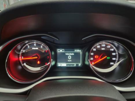 CHEVROLET Onix Hatch 1.0 12V 4P FLEX PREMIER TURBO AUTOM�TICO, Foto 11