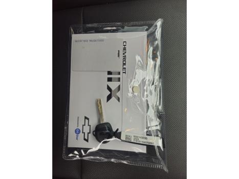 CHEVROLET Onix Hatch 1.0 12V 4P FLEX PREMIER TURBO AUTOM�TICO, Foto 15