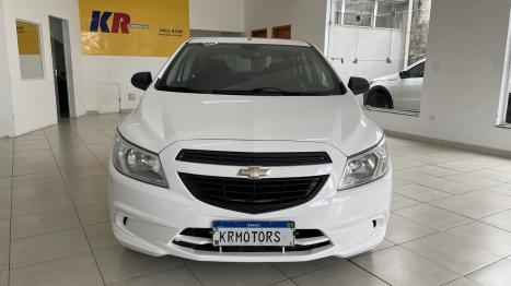 CHEVROLET Onix Hatch 1.0 4P FLEX JOY, Foto 2