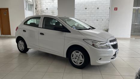 CHEVROLET Onix Hatch 1.0 4P FLEX JOY, Foto 3