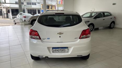 CHEVROLET Onix Hatch 1.0 4P FLEX JOY, Foto 5