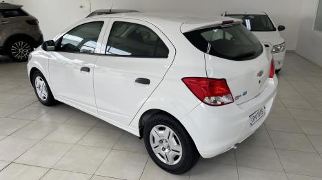 CHEVROLET Onix Hatch 1.0 4P FLEX JOY, Foto 6