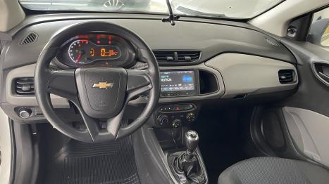 CHEVROLET Onix Hatch 1.0 4P FLEX JOY, Foto 7