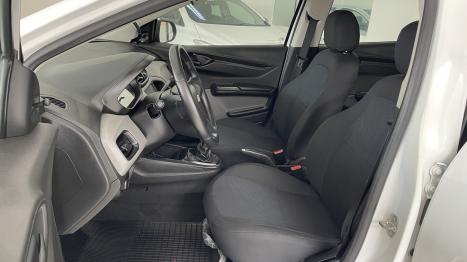 CHEVROLET Onix Hatch 1.0 4P FLEX JOY, Foto 8