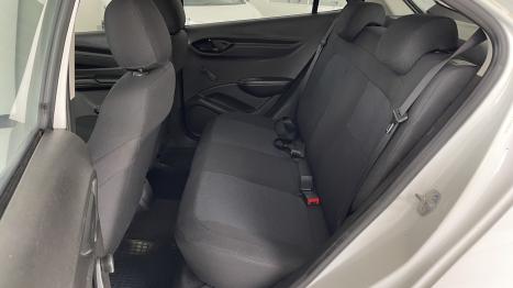CHEVROLET Onix Hatch 1.0 4P FLEX JOY, Foto 9