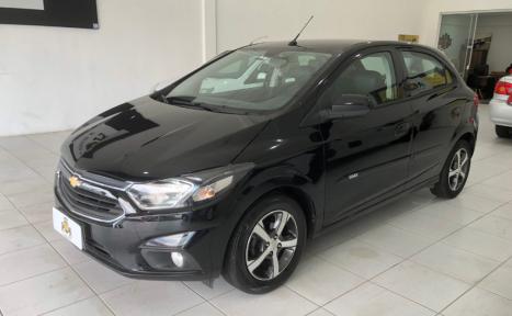 CHEVROLET Onix Hatch 1.0 4P FLEX LTZ TURBO AUTOM�TICO, Foto 3