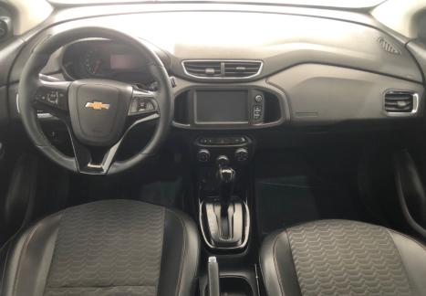 CHEVROLET Onix Hatch 1.0 4P FLEX LTZ TURBO AUTOM�TICO, Foto 5