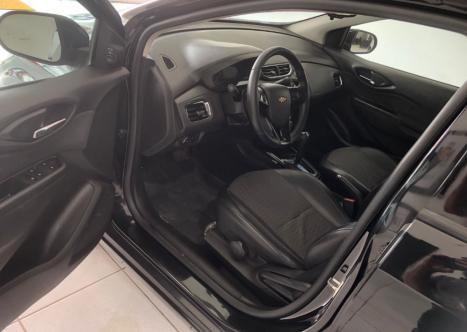 CHEVROLET Onix Hatch 1.0 4P FLEX LTZ TURBO AUTOM�TICO, Foto 6