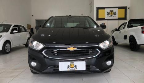 CHEVROLET Onix Hatch 1.0 4P FLEX LTZ TURBO AUTOM�TICO, Foto 7