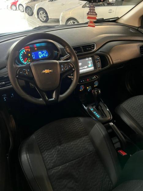 CHEVROLET Onix Hatch 1.4 4P FLEX LTZ AUTOM�TICO, Foto 7