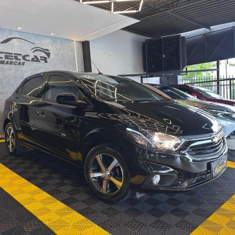 CHEVROLET Onix Hatch 1.4 4P FLEX LTZ AUTOM�TICO, Foto 1