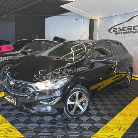 CHEVROLET Onix Hatch 1.4 4P FLEX LTZ AUTOM�TICO, Foto 2