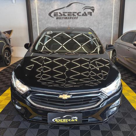 CHEVROLET Onix Hatch 1.4 4P FLEX LTZ AUTOM�TICO, Foto 3