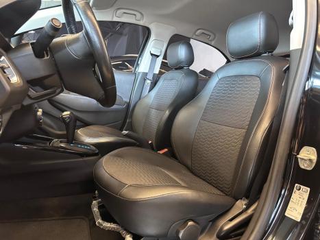 CHEVROLET Onix Hatch 1.4 4P FLEX LTZ AUTOM�TICO, Foto 7