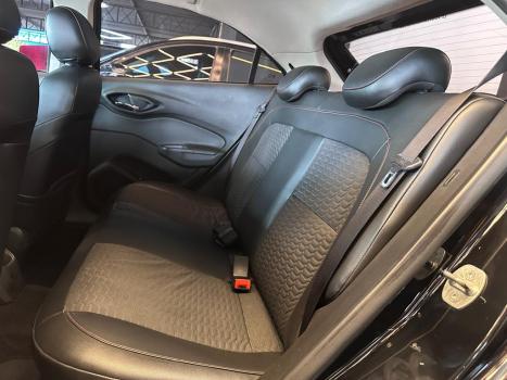 CHEVROLET Onix Hatch 1.4 4P FLEX LTZ AUTOM�TICO, Foto 8