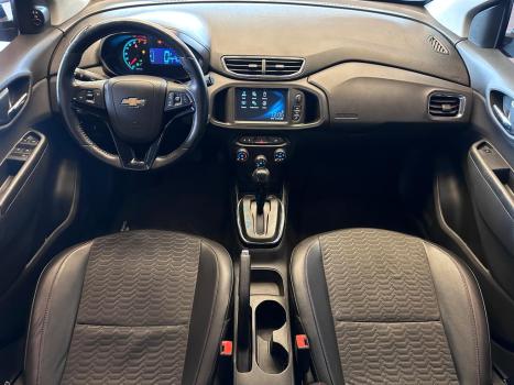 CHEVROLET Onix Hatch 1.4 4P FLEX LTZ AUTOM�TICO, Foto 9