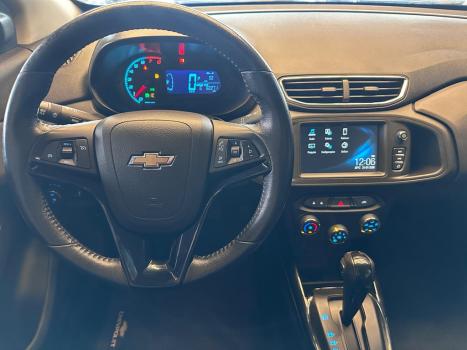 CHEVROLET Onix Hatch 1.4 4P FLEX LTZ AUTOM�TICO, Foto 10