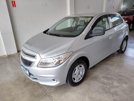 CHEVROLET Onix Hatch 1.0 4P FLEX LT, Foto 2