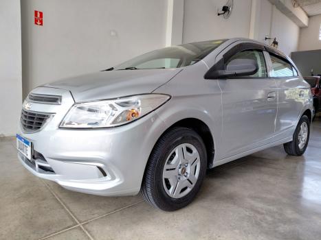 CHEVROLET Onix Hatch 1.0 4P FLEX LT, Foto 5