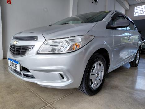 CHEVROLET Onix Hatch 1.0 4P FLEX LT, Foto 4