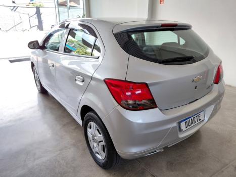 CHEVROLET Onix Hatch 1.0 4P FLEX LT, Foto 3
