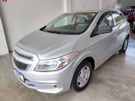 CHEVROLET Onix Hatch 1.0 4P FLEX LT, Foto 8