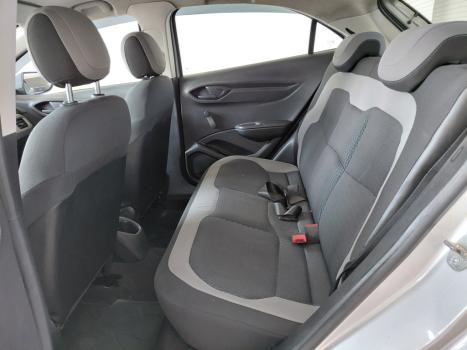 CHEVROLET Onix Hatch 1.0 4P FLEX LT, Foto 16